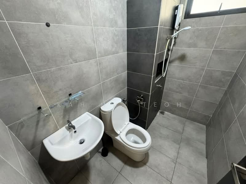 Servis Apartment untuk Disewa di ASTON ACACIA - Kah Hui Teoh - PropertyGuru.com.my