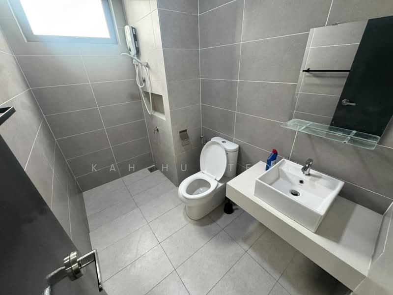 Servis Apartment untuk Disewa di ASTON ACACIA - Kah Hui Teoh - PropertyGuru.com.my