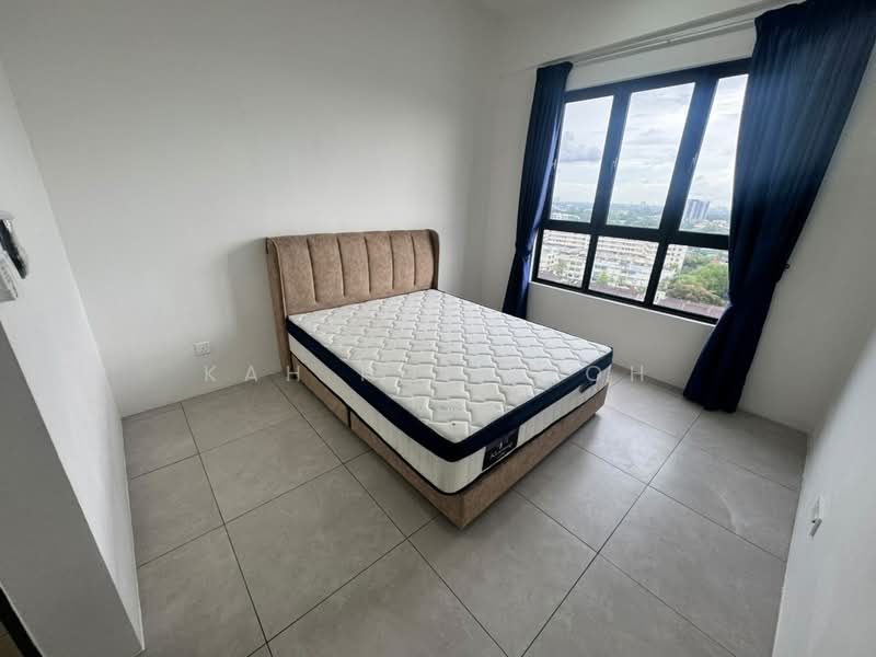 Servis Apartment untuk Disewa di ASTON ACACIA - Kah Hui Teoh - PropertyGuru.com.my