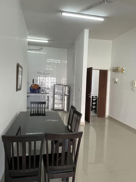 Condominium for Rent at Cova Suites - Vincent Leong - Kitchen - PropertyGuru.com.my