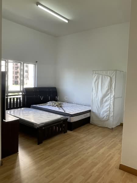 Condominium for Rent at Cova Suites - Vincent Leong - Bedroom - PropertyGuru.com.my