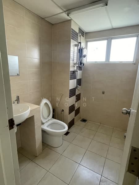 Condominium for Rent at Cova Suites - Vincent Leong - Bathroom - PropertyGuru.com.my
