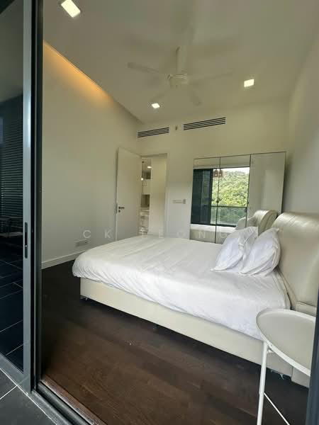 Condominium for Rent at The Veo - CK Teong - Bedroom - PropertyGuru.com.my