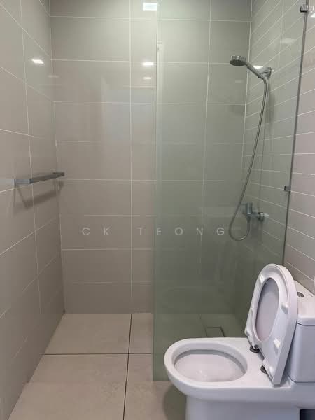 Condominium for Rent at The Veo - CK Teong - Bathroom - PropertyGuru.com.my