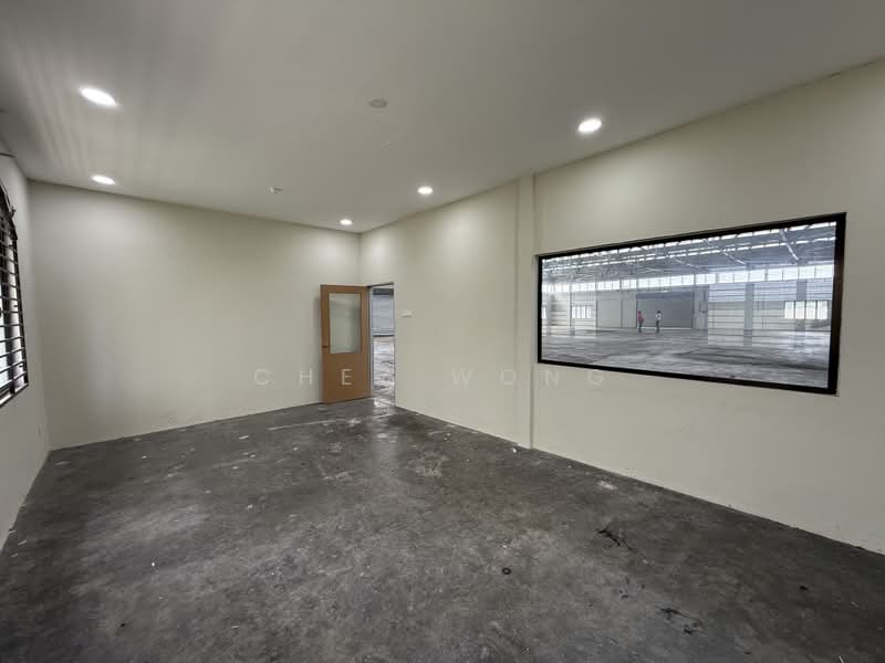 Kilang untuk Disewa di Seksyen 51 (Petaling Jaya) - Chez Wong - Interior - PropertyGuru.com.my