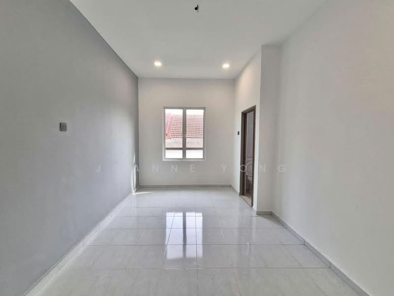 2.5-storey Terraced House for Sale in Skudai (Johor) - Joanne Yong - Interior - PropertyGuru.com.my