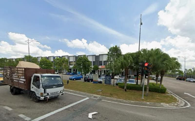Shop / Office for Rent in Taman Ekoperniagaan (Senai) - Luis Lim - Exterior - PropertyGuru.com.my