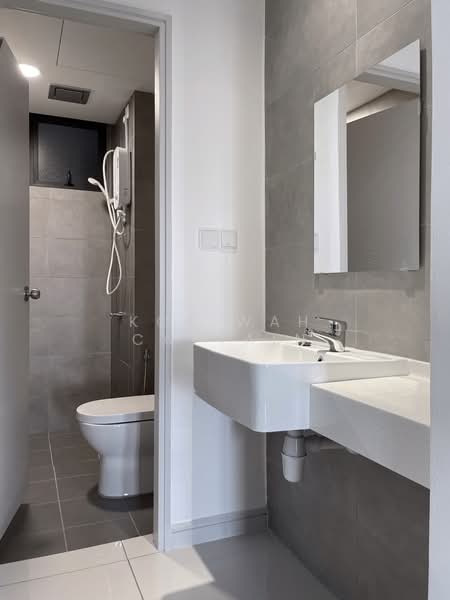 Condominium for Rent at Riana South - Kok Wah Captain - Bathroom - PropertyGuru.com.my