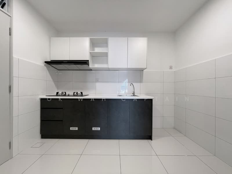 Condominium for Rent at Riana South - Kok Wah Captain - Kitchen - PropertyGuru.com.my