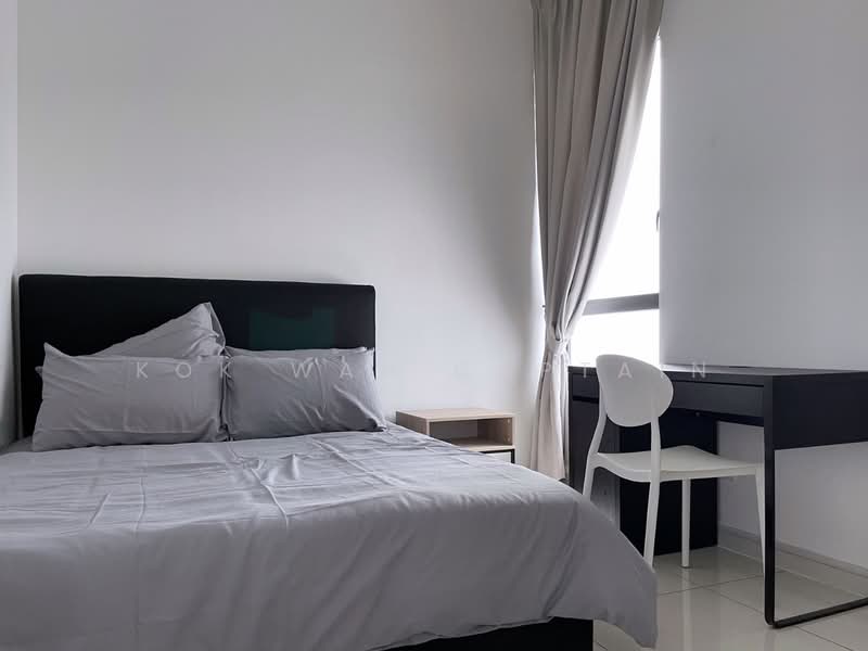 Condominium for Rent at Riana South - Kok Wah Captain - Bedroom - PropertyGuru.com.my