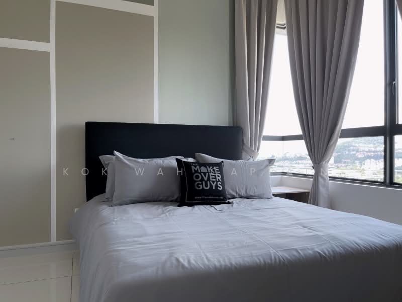 Condominium for Rent at Riana South - Kok Wah Captain - Bedroom - PropertyGuru.com.my