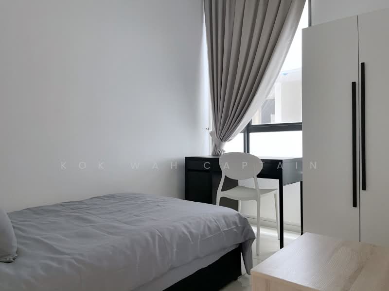Condominium for Rent at Riana South - Kok Wah Captain - Bedroom - PropertyGuru.com.my