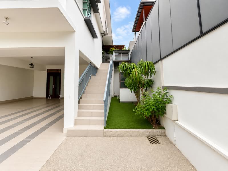 Rumah Berkembar untuk Dijual di Skudai (Johor) - Azlina Muslim - Exterior - PropertyGuru.com.my