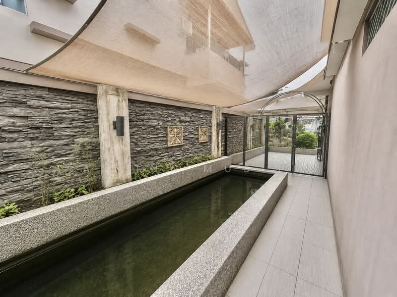 Rumah Berkembar untuk Dijual di Skudai (Johor) - Azlina Muslim - Exterior - PropertyGuru.com.my