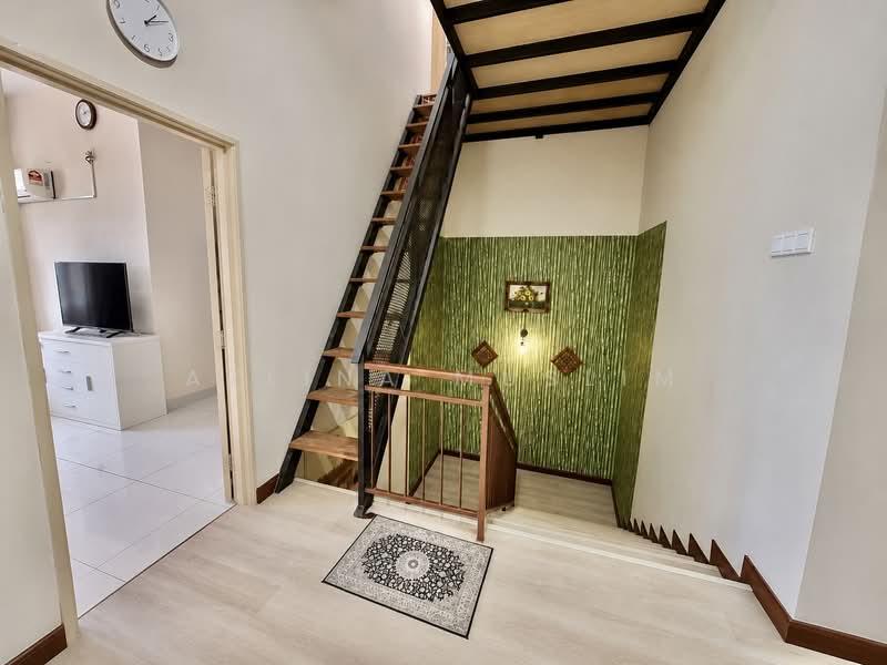 Rumah Berkembar untuk Dijual di Skudai (Johor) - Azlina Muslim - Interior - PropertyGuru.com.my