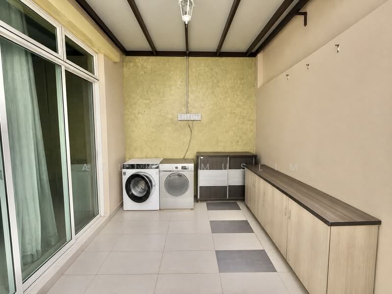 Rumah Berkembar untuk Dijual di Skudai (Johor) - Azlina Muslim - Interior - PropertyGuru.com.my