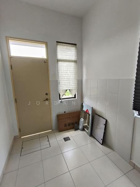 Rumah Teres untuk Disewa di Pasir Gudang (Johor) - Jordan Kau - PropertyGuru.com.my