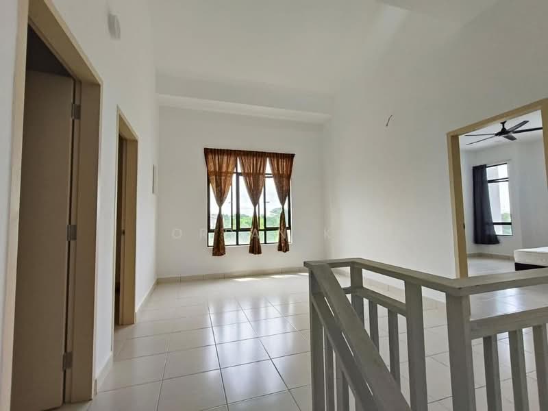 Rumah Teres untuk Disewa di Pasir Gudang (Johor) - Jordan Kau - PropertyGuru.com.my