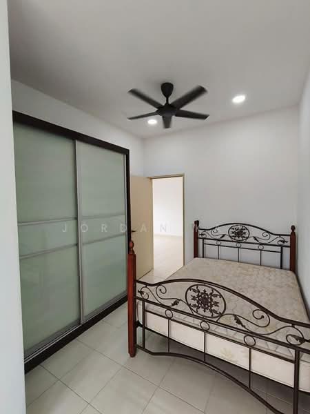 Rumah Teres untuk Disewa di Pasir Gudang (Johor) - Jordan Kau - PropertyGuru.com.my
