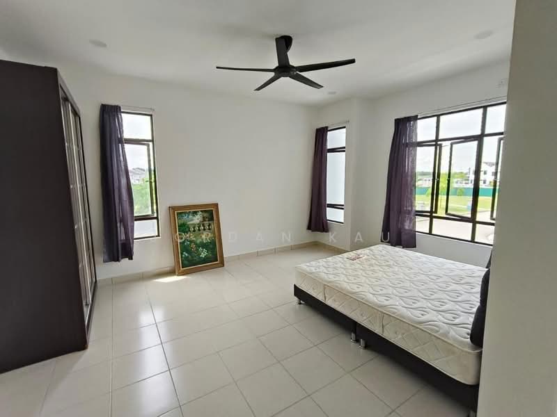 Rumah Teres untuk Disewa di Pasir Gudang (Johor) - Jordan Kau - PropertyGuru.com.my
