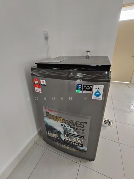 Rumah Teres untuk Disewa di Pasir Gudang (Johor) - Jordan Kau - PropertyGuru.com.my