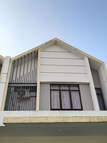 Rumah Teres untuk Disewa di Pasir Gudang (Johor) - Jordan Kau - PropertyGuru.com.my