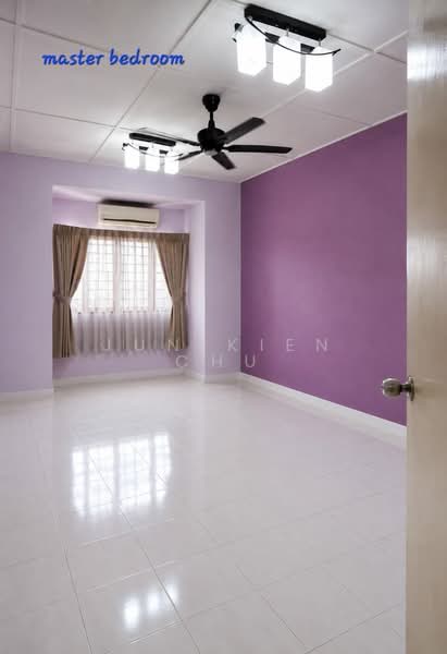 Rumah Teres 2 Tingkat untuk Dijual di Kota Perdana (Seri Kembangan) - Jun Kien Chu - PropertyGuru.com.my
