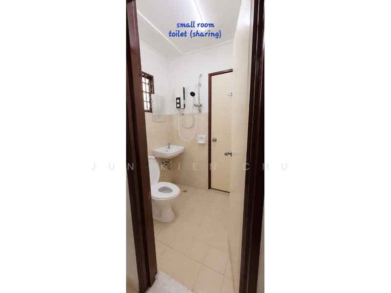 Rumah Teres 2 Tingkat untuk Dijual di Kota Perdana (Seri Kembangan) - Jun Kien Chu - PropertyGuru.com.my