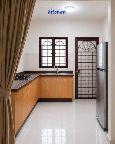 Rumah Teres 2 Tingkat untuk Dijual di Kota Perdana (Seri Kembangan) - Jun Kien Chu - PropertyGuru.com.my