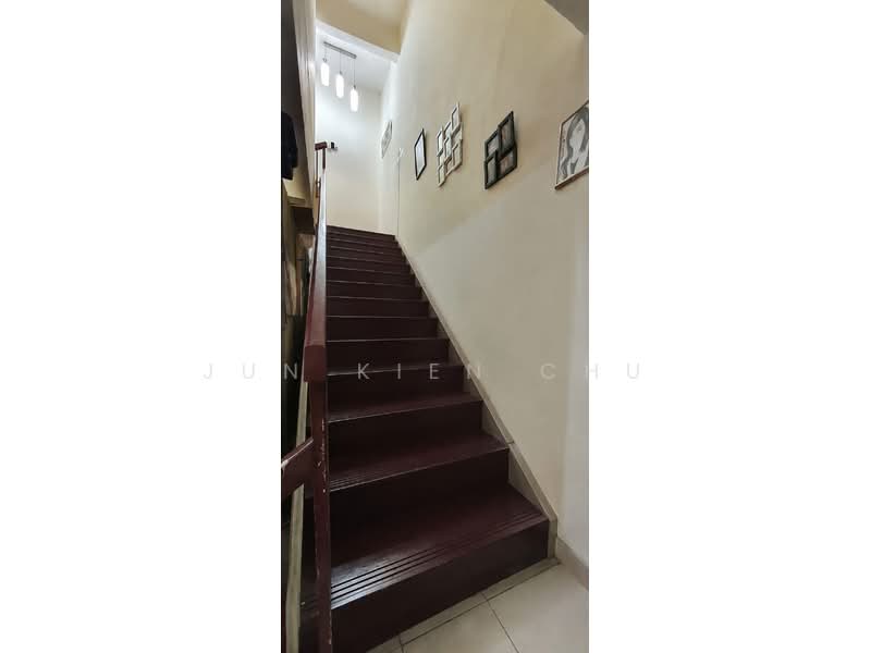 Rumah Teres 2 Tingkat untuk Dijual di Kota Perdana (Seri Kembangan) - Jun Kien Chu - PropertyGuru.com.my