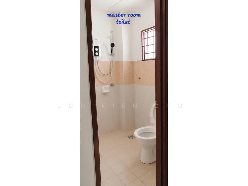 Rumah Teres 2 Tingkat untuk Dijual di Kota Perdana (Seri Kembangan) - Jun Kien Chu - PropertyGuru.com.my