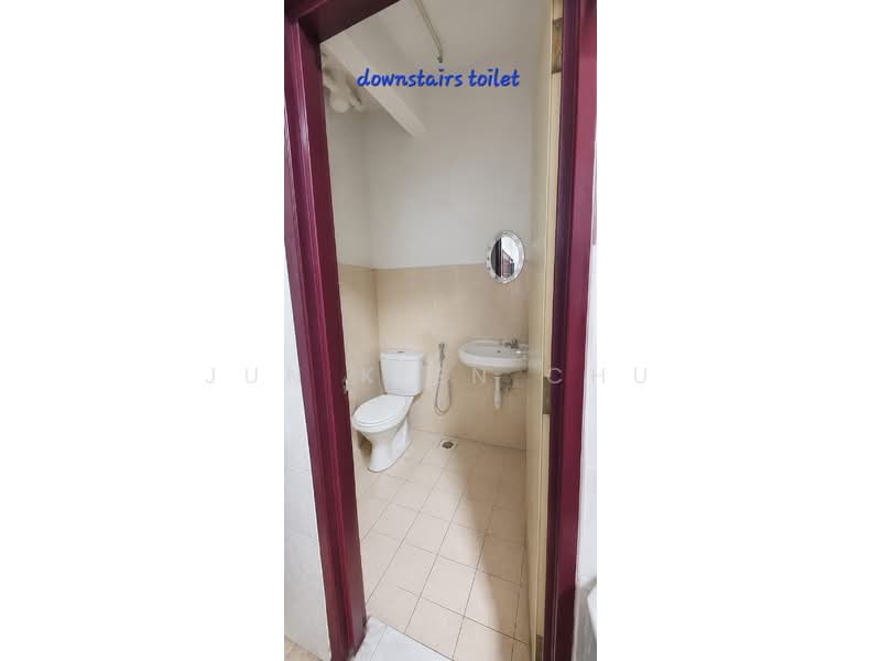 Rumah Teres 2 Tingkat untuk Dijual di Kota Perdana (Seri Kembangan) - Jun Kien Chu - PropertyGuru.com.my