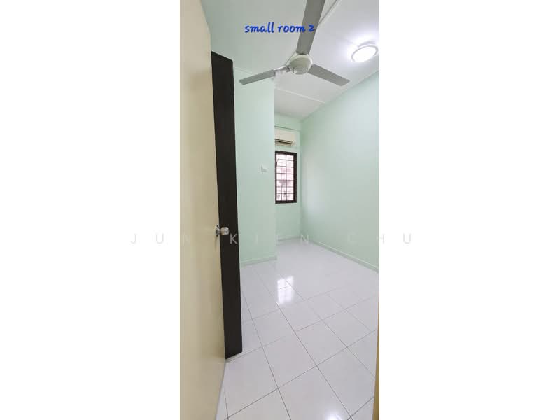 Rumah Teres 2 Tingkat untuk Dijual di Kota Perdana (Seri Kembangan) - Jun Kien Chu - PropertyGuru.com.my