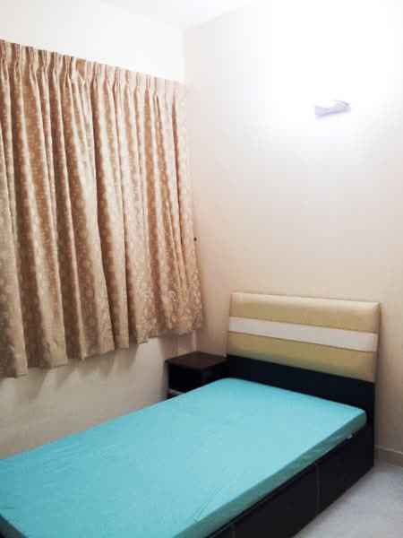 Condominium for Rent at Summer Place - Jerry Tan - Bedroom - PropertyGuru.com.my