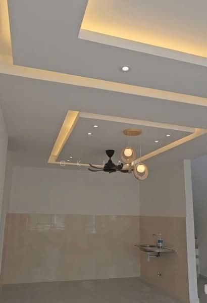 Rumah Teres 1.5-Tingkat untuk Disewa di Taman Akasia (Semenyih) - CK Law - Interior - PropertyGuru.com.my