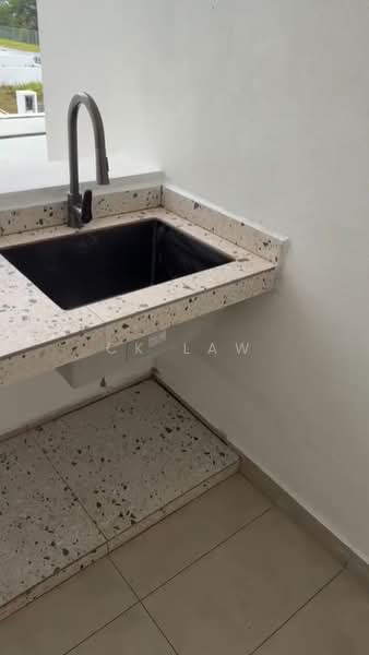 Rumah Teres 1.5-Tingkat untuk Disewa di Taman Akasia (Semenyih) - CK Law - Interior - PropertyGuru.com.my