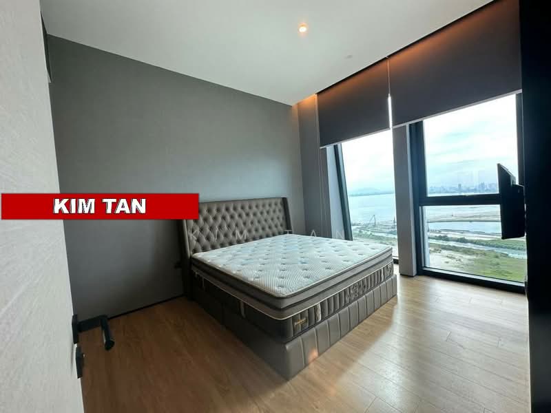 Service Residence for Rent at City of Dreams - Kim Tan - Bedroom - PropertyGuru.com.my