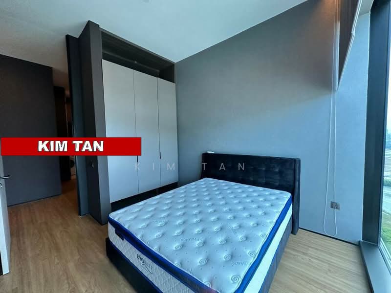 Service Residence for Rent at City of Dreams - Kim Tan - Bedroom - PropertyGuru.com.my