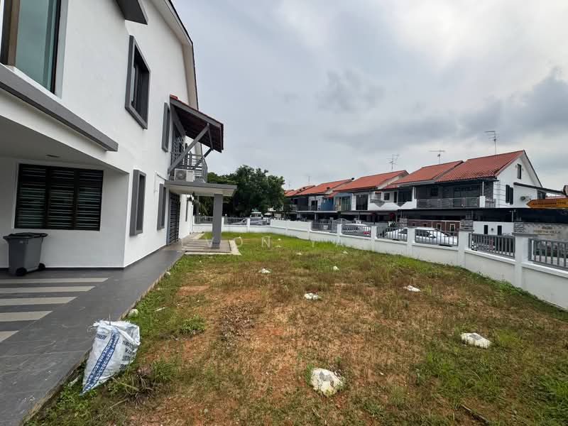 2-storey Terraced House for Sale in Bandar Dato Onn (Tebrau) - Evon Yap - Exterior - PropertyGuru.com.my