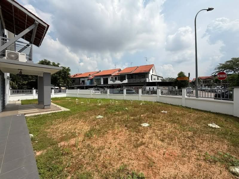 2-storey Terraced House for Sale in Bandar Dato Onn (Tebrau) - Evon Yap - Exterior - PropertyGuru.com.my