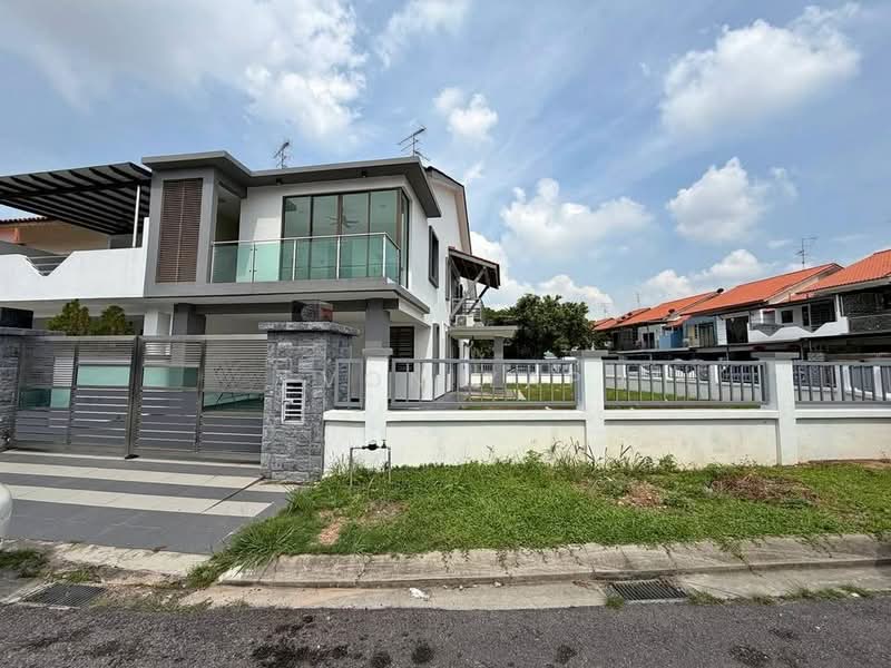 2-storey Terraced House for Sale in Bandar Dato Onn (Tebrau) - Evon Yap - PropertyGuru.com.my