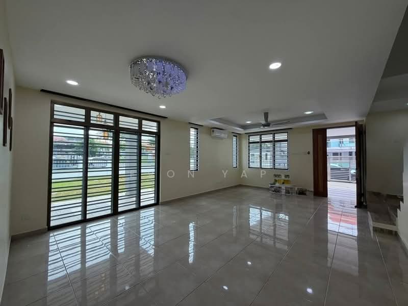2-storey Terraced House for Sale in Bandar Dato Onn (Tebrau) - Evon Yap - PropertyGuru.com.my