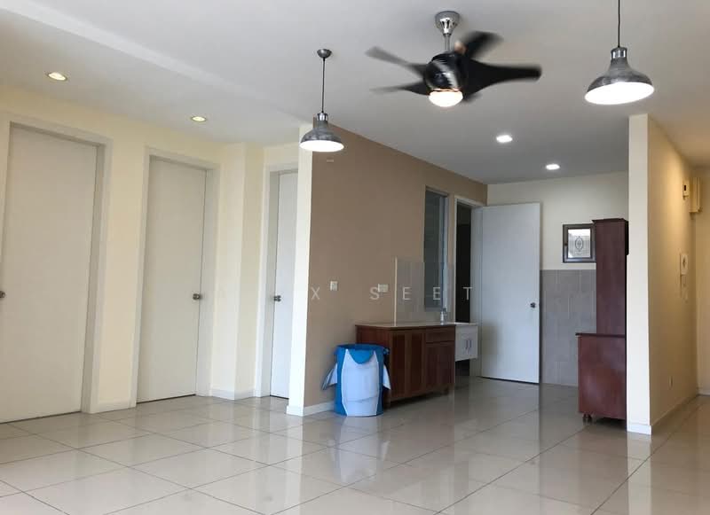Kondominium untuk Disewa di Menjalara 18 - Alex Seet - Living Room - PropertyGuru.com.my