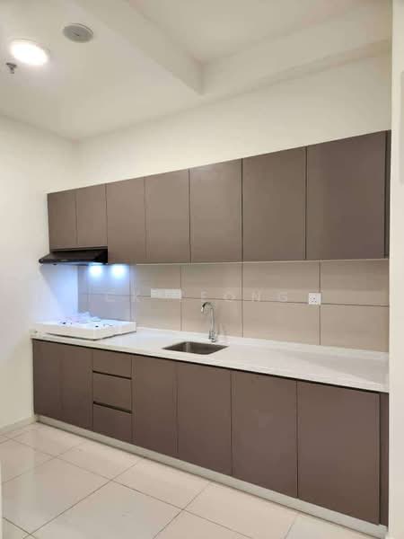 Condominium for Rent at Sunway Avila Residences - CK Teong - Kitchen - PropertyGuru.com.my