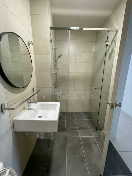 Condominium for Rent at Sunway Avila Residences - CK Teong - Bathroom - PropertyGuru.com.my