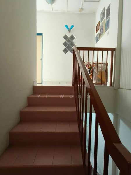 Apartment for Sale at Cheras Perdana Ria Apartment - YT Wong - Interior - PropertyGuru.com.my