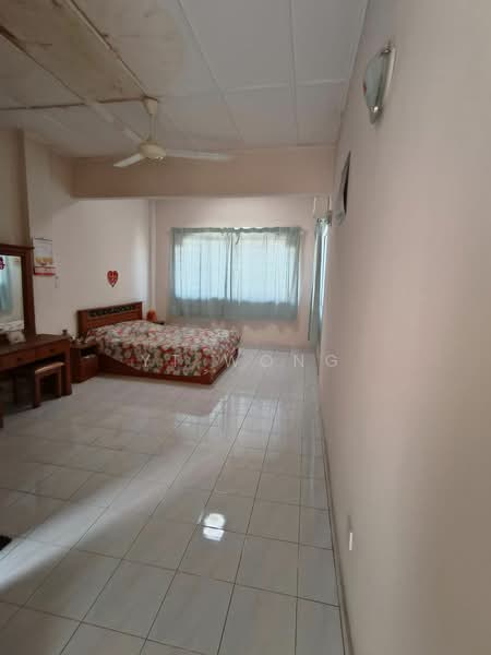 Apartment for Sale at Cheras Perdana Ria Apartment - YT Wong - Bedroom - PropertyGuru.com.my