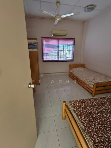 Apartment for Sale at Cheras Perdana Ria Apartment - YT Wong - Bedroom - PropertyGuru.com.my