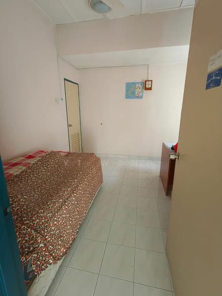 Apartment for Sale at Cheras Perdana Ria Apartment - YT Wong - Bedroom - PropertyGuru.com.my