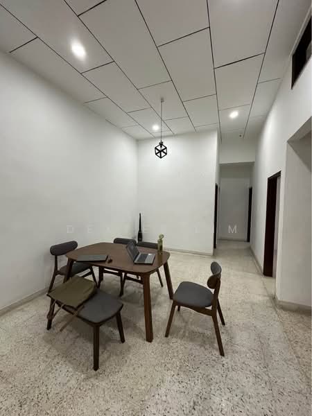Rumah Teres 1 Tingkat untuk Disewa di Johor Bahru (Johor) - Dexter Lim - Dining Room - PropertyGuru.com.my